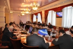 Депутаты Городской Думы Петропавловска провели заседание внеочередной сессии – с 2016 года налог на имущество физических лиц в краевой столице  будет рассчитываться исходя из кадастровой стоимости объектов