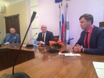 Проект «Школа молодого политика» начал подготовку к выборам депутатов Городской Думы Петропавловска, которые пройдут в 2017 году
