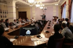 Слушатели «Школы молодого политика» создадут в округах общественные молодежные штабы