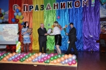 Сергей Смирнов поздравил работников социальных служб Петропавловска с профессиональным праздником