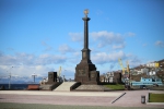 Салют в честь Дня защитника Отечества состоится в Петропавловске 23 февраля