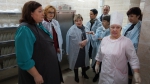 17 школьная столовая модернизирована в Петропавловске-Камчатском