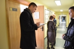 Мониторинг шести студенческих столовых провели активисты «СтудФонда» под руководством депутата Городской Думы Петропавловска