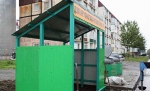 Городские депутаты на заседании Комитета по городскому хозяйству подняли вопросы, связанные со сбором и вывозом крупногабаритных и опасных отходов, а также содержанием муниципальных контейнерных площадок