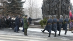 В Москве открыт Мемориальный комплекс, посвященный городам воинской славы