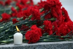 Председатель Городской Думы Петропавловск-Камчатского городского округа Сергей Смирнов и депутаты Городской Думы выражают искренние слова соболезнования родным и близким погибших в результате крушения в акватории Черного моря самолета Ту-154