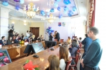 Почетной грамотой Городской Думы Петропавловска награждены работники культуры городского округа