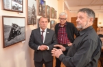 Фотовыставка «Эхо войны. Курильская десантная операция» принимает посетителей
