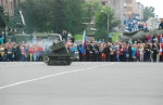 В краевой столице прошли мероприятия посвященные Дню Военно-Морского Флота России