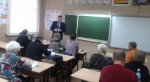 Курсы «Управдом» продолжают готовить профессиональных председателей советов домов в Петропавловске