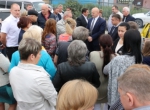 Жители Петропавловска принимают активное участие во встречах по вопросам ЖКХ и благоустройства, организованных по инициативе Главы города и депутатов