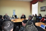 Спор по поводу земельного участка авторынка на ул. Высотной разрешился