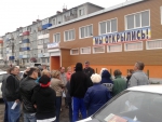 В Петропавловске продолжаются встречи Главы города и городских депутатов с жителями по вопросам ЖКХ и благоустройства