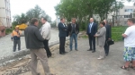 В Петропавловске продолжаются встречи Главы города и городских депутатов с жителями