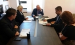 Депутаты Городской Думы Петропавловска поделились с жителями и администрацией Вилючинска  опытом взаимодействия с горожанами в целях осуществления общественного контроля в сфере ЖКХ 