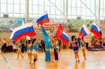 Завершились VI Малые олимпийские игры для дошкольников Петропавловска