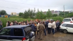 Депутат Городской Думы Андрей Стуков встретился с жителями улица Заречной в Петропавловске-Камчатском.