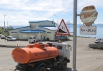 Дорожные знаки, которые могли устроить в краевой столице коллапс с доставкой топлива, продовольствия и других товаров, уберут с дорог на Мишенной и Омской. Сейчас их действие уже приостановлено