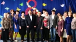 Команда депутатов седьмого округа поздравила коллективы социальных учреждений, расположенных на территории округа, с 8 марта