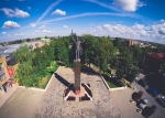 Можайск – Город воинской славы