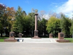 Ржев – Город воинской славы