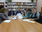 «Библиотеку года – 2014» выбрали в Петропавловске
