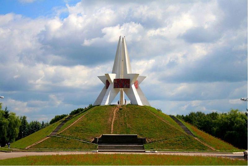 Брянск – Город воинской славы Брянск – Город воинской славы