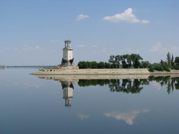 Калач-на-Дону – Город воинской славы