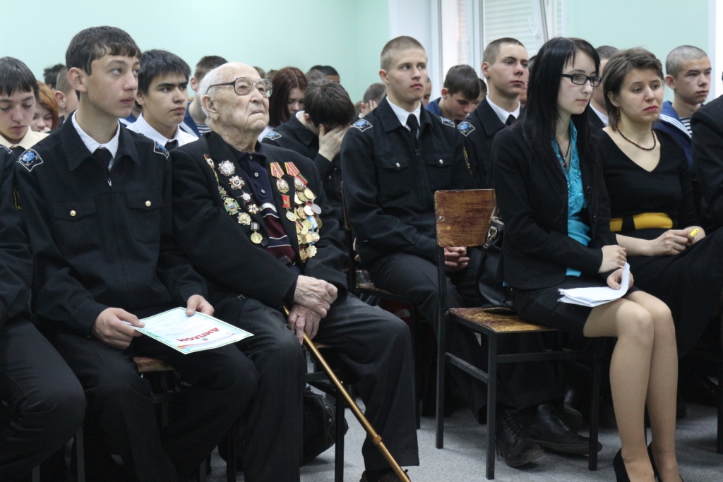 «Научное творчество нового поколения XXI века - поколению победителей» 
