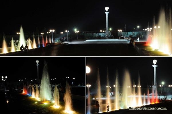 Козельск - Город воинской славы