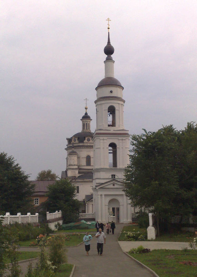 Малоярославец - Город воинской славы