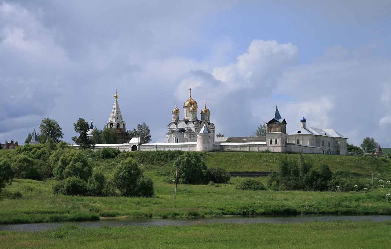 Можайск – Город воинской славы