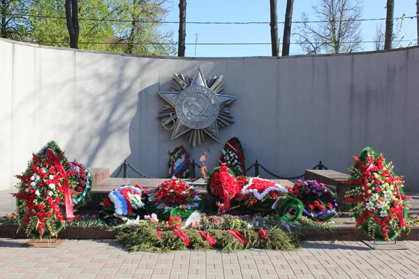 Можайск – Город воинской славы