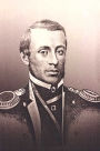 Максутов Александр Петрович (30.01.1830–10.09.1854)