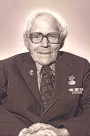 ПОЛУТОВ ИННОКЕНТИЙ АЛЕКСАНДРОВИЧ (1901 - 1989)